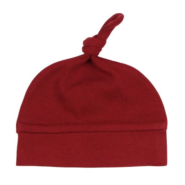 Organic Knotted Hat