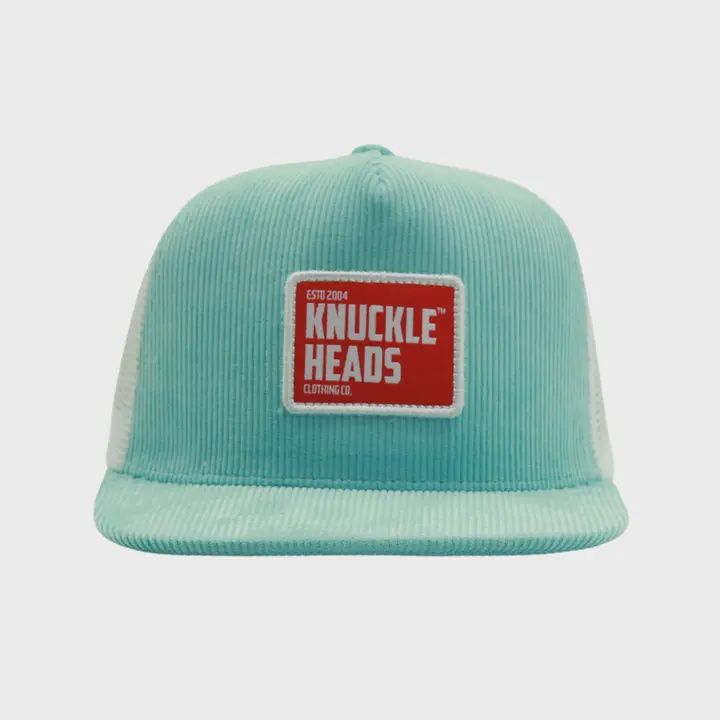 Bubba Camo Infant Snapback Summer Hat, Colour: Dusty, Size: XS 6-12M