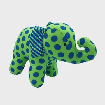 Large Stuffed Toy