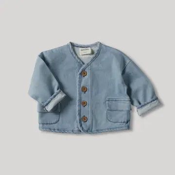 Denim Jacket FINCH