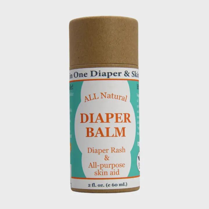 Balm Baby Diaper Balm and All Purpose Skin Aid Ecostick