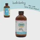 Balm Baby - Juice Those Wipes Natural Baby Wipe Concentrate