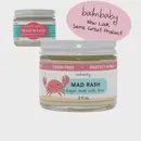 Balm Baby - Mad Rash Diaper Balm &amp; All Purpose Skin Aid w/