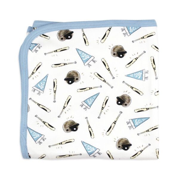 Organic Blanket