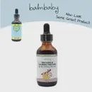 Balm Baby - Bye Bye Teething Hello Sleep!