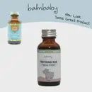 Balm Baby - Teething Rub 1oz. - All Natural Topical Relief
