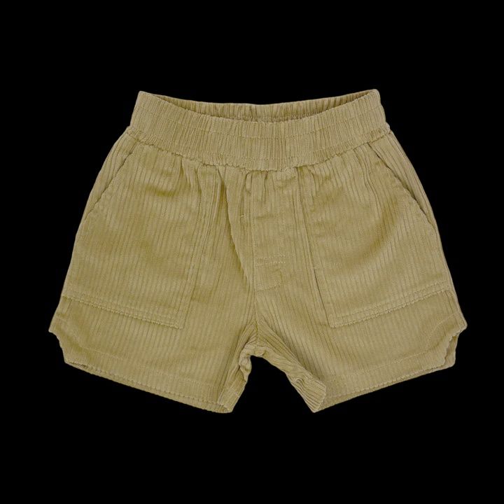 Girls Shorts 6Y