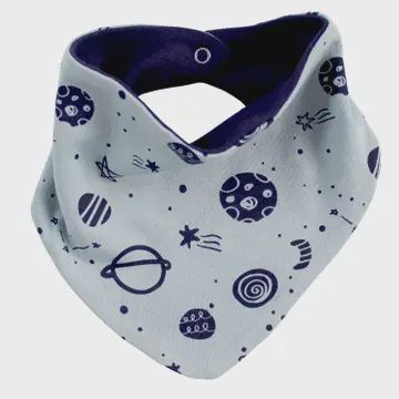 Bandana Bib