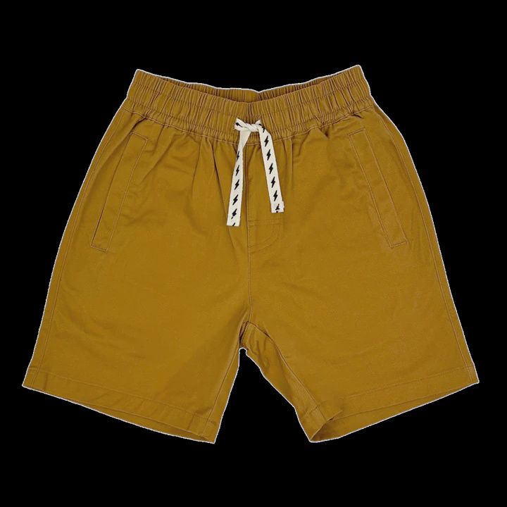 Boys Shorts 6Y