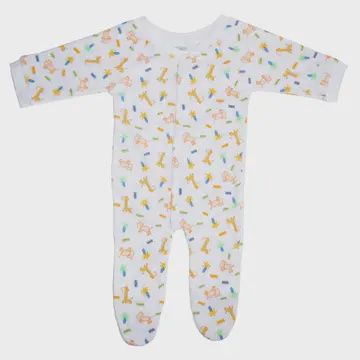 Preemie Terry Sleep &amp; Play