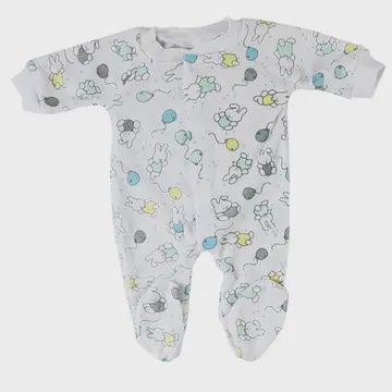 Preemie Terry Sleep &amp; Play