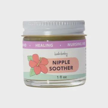 Balm! Baby - Nipple Soother!