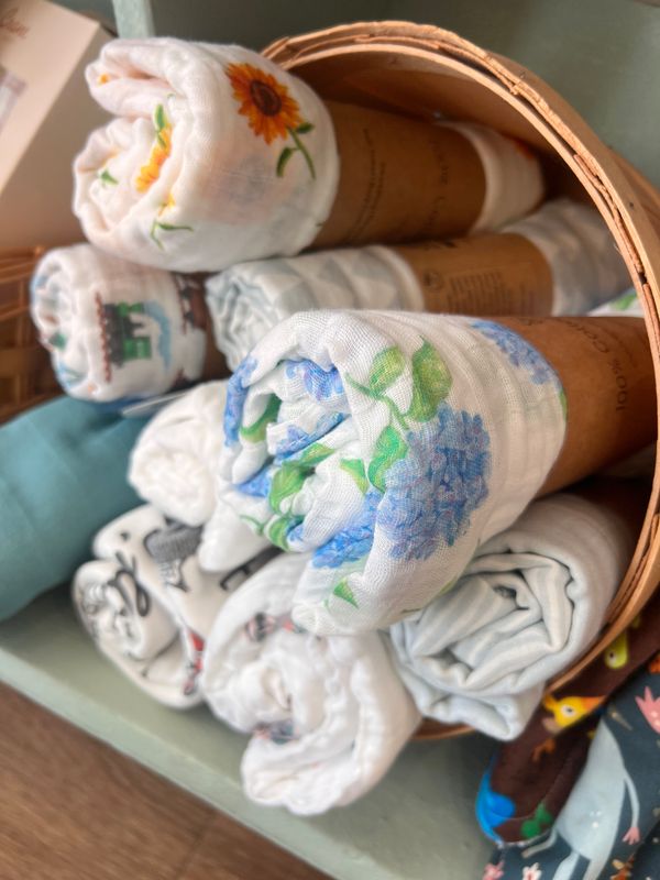 Swaddles