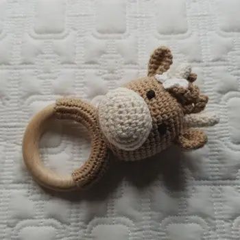 Crochet Baby