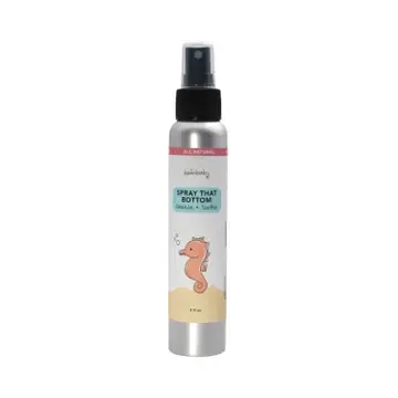 Balm Baby - Spray That Bottom Natural Diaper Rash Spray