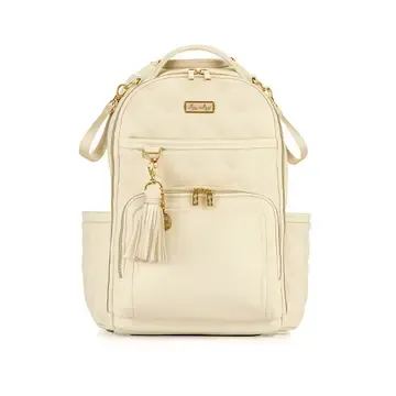 Plus Backpack Diaper Bag