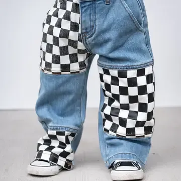 Baggy Jeans