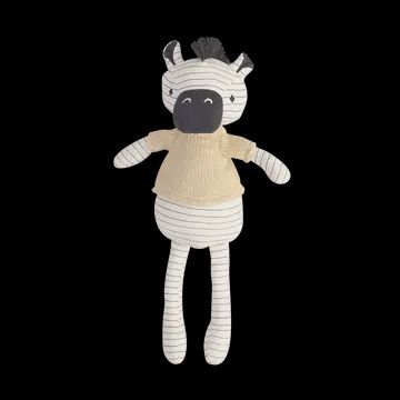 Crane Baby Plush Toy