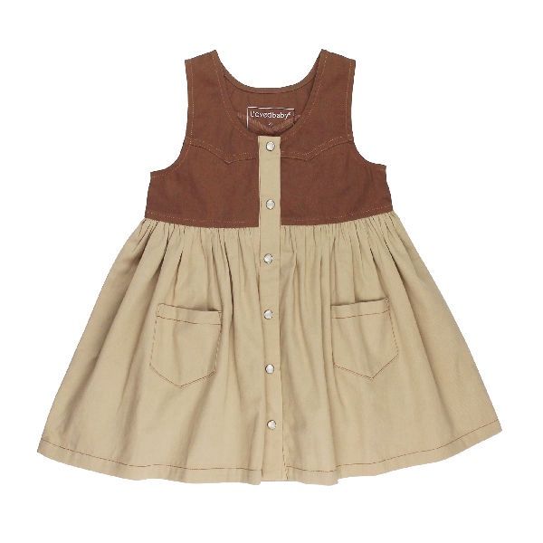 Summy Dress L'oved baby