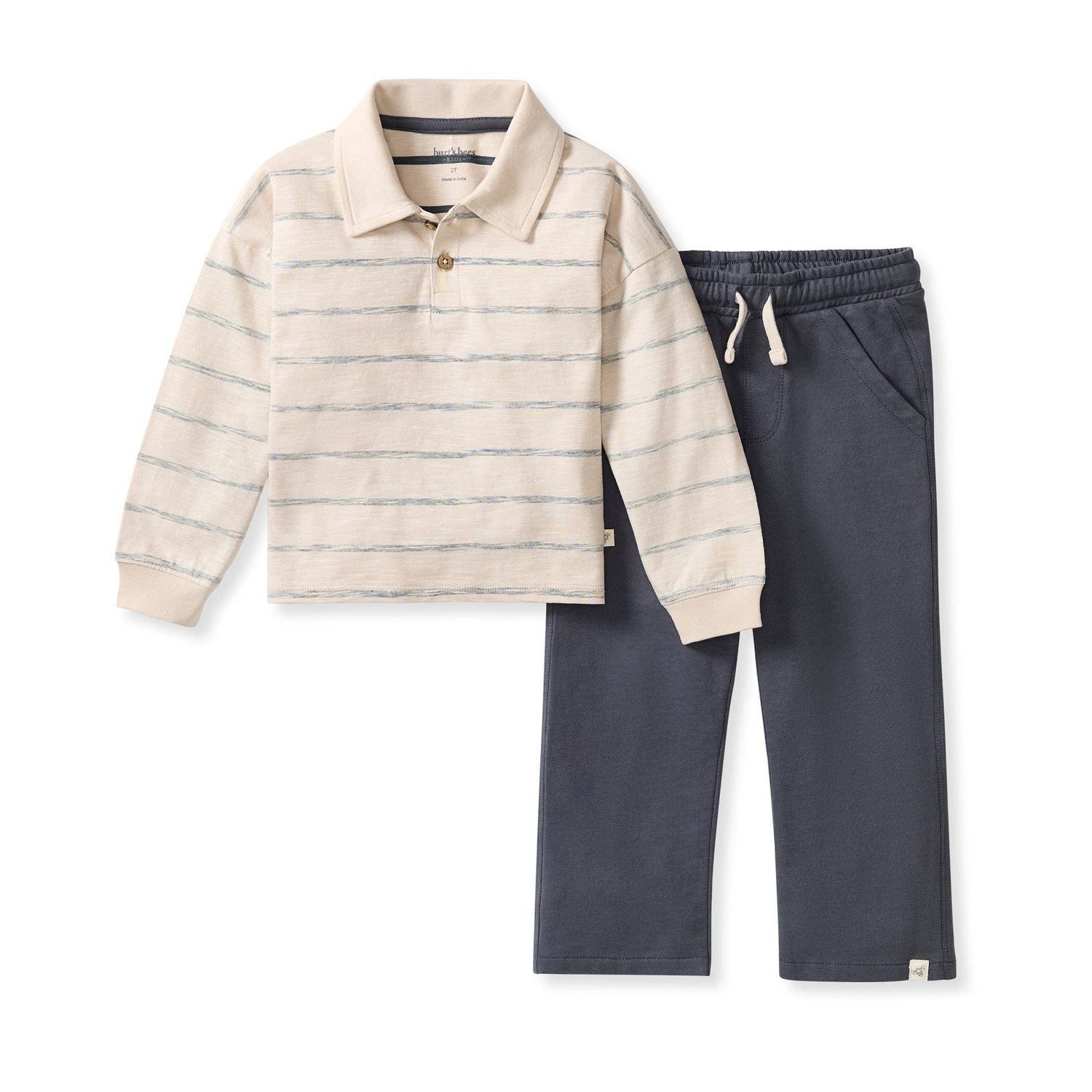 Polo Tee Set(1)