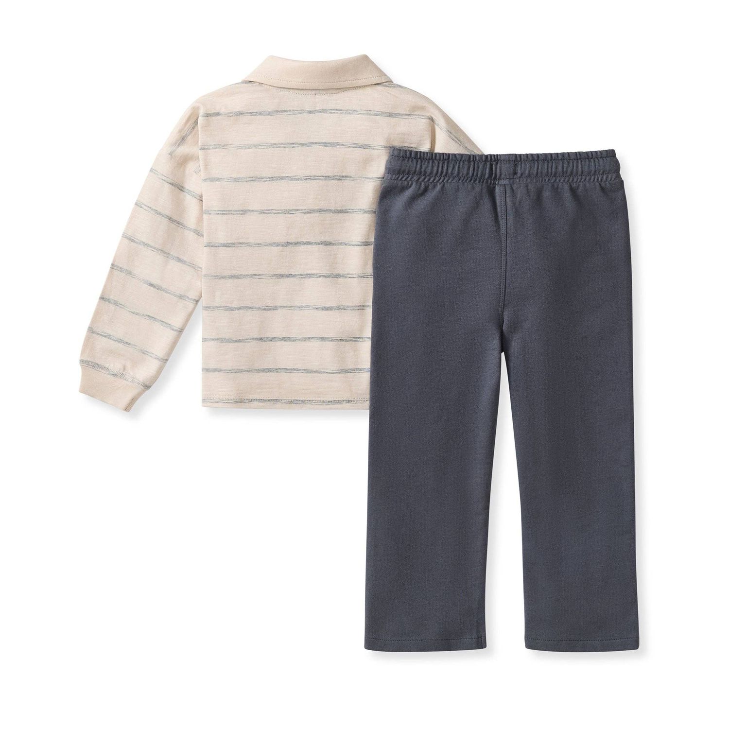 Polo Tee Set(1)