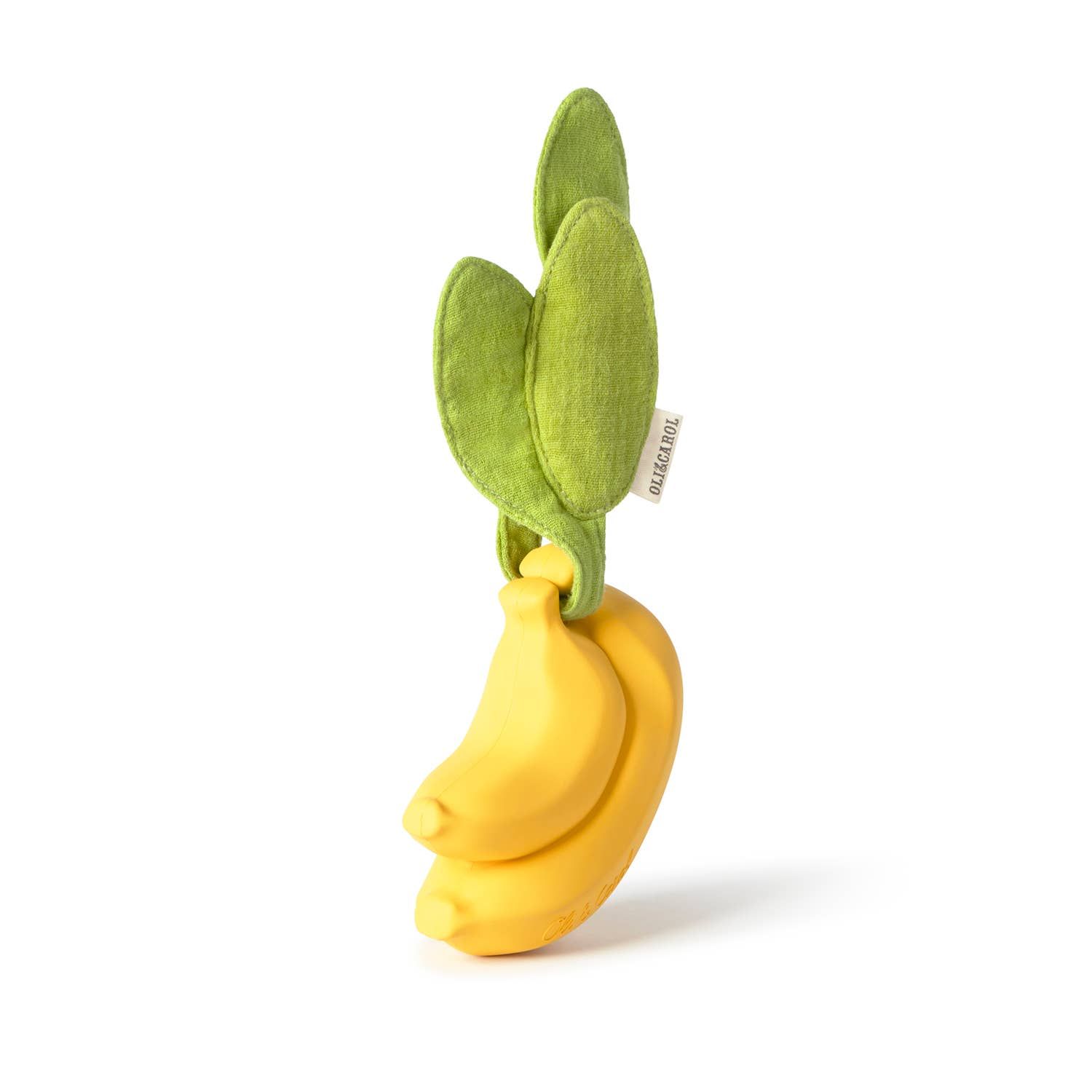 Ana Banana Pacifier Case