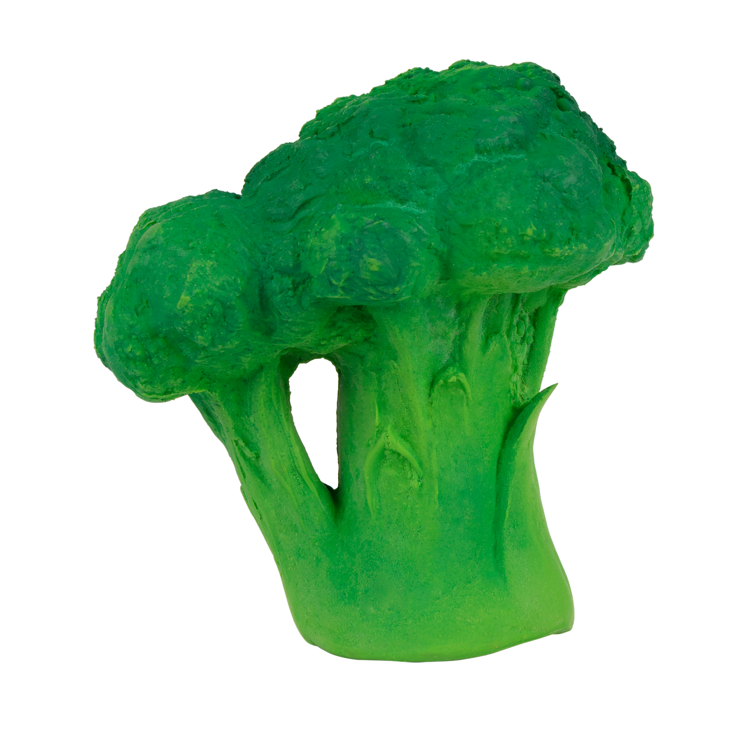 Brucy the Broccoli