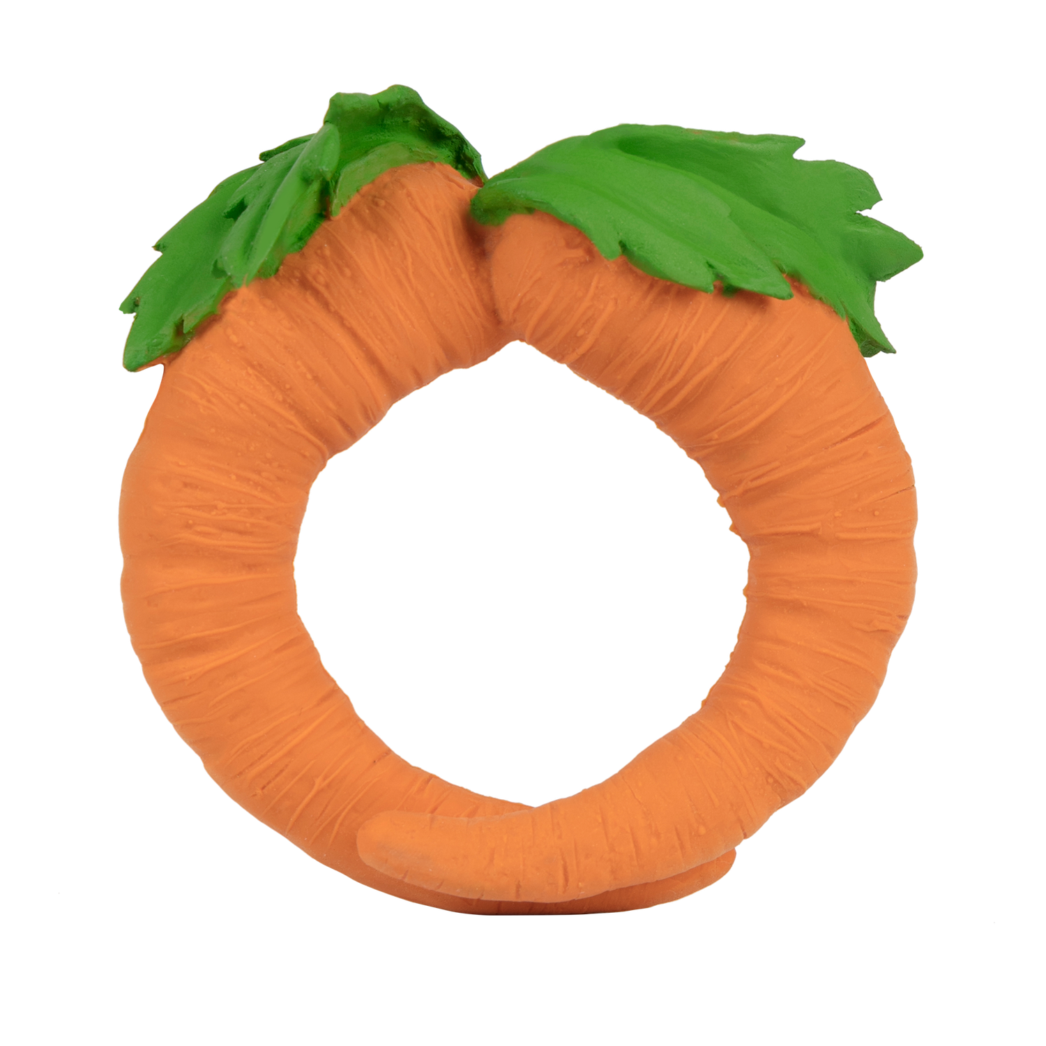 Cathy the Carrot