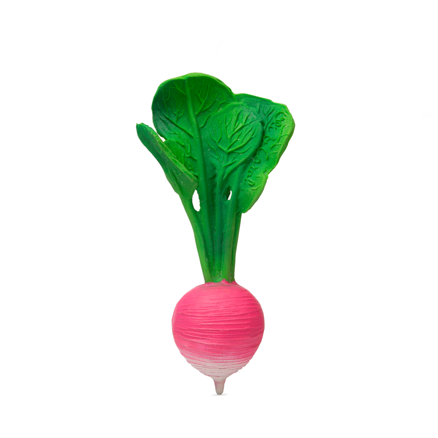 Ramona the Radish