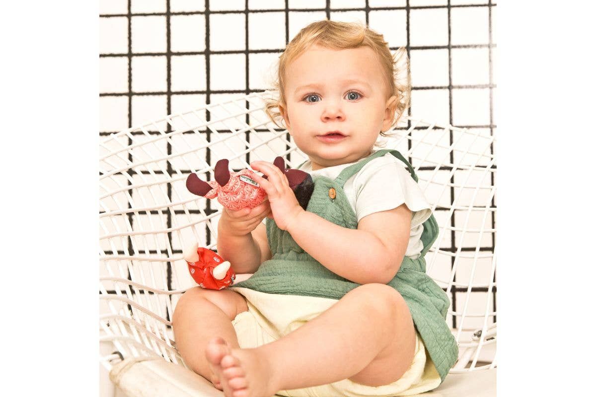 My First Baby | Mahe | Pretend Play