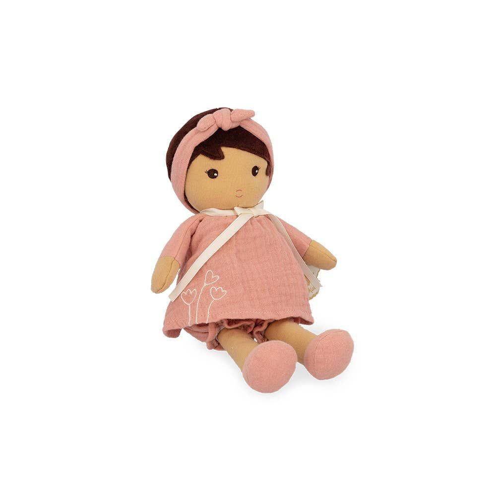 K200004 (Tendresse - Amandine Doll - Medium)