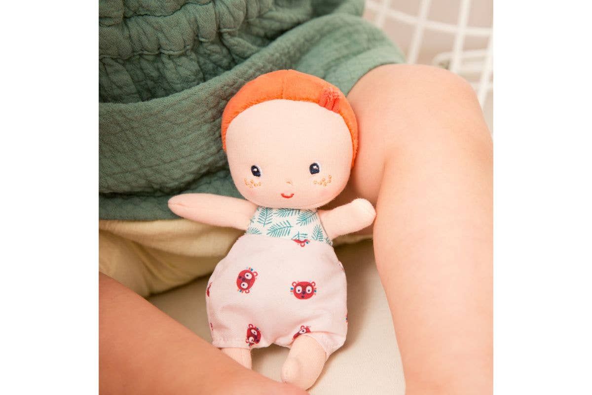 My First Baby | Maia  | Pretend Play