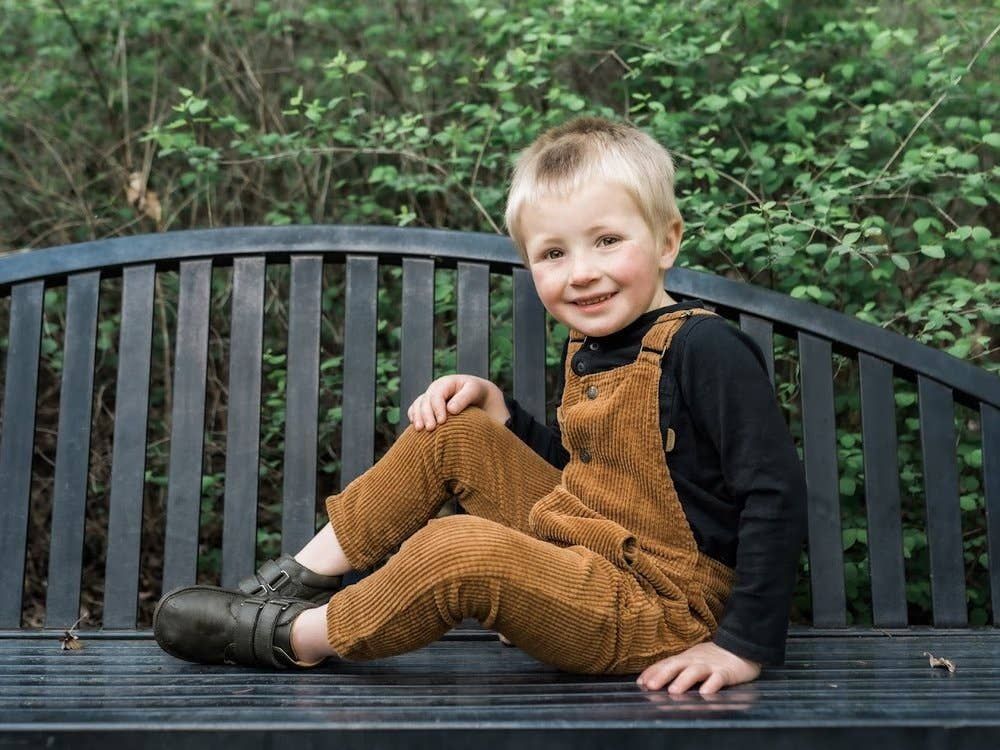 Barefoot Boots for Kids, Light weight, Flexible Sole Green
