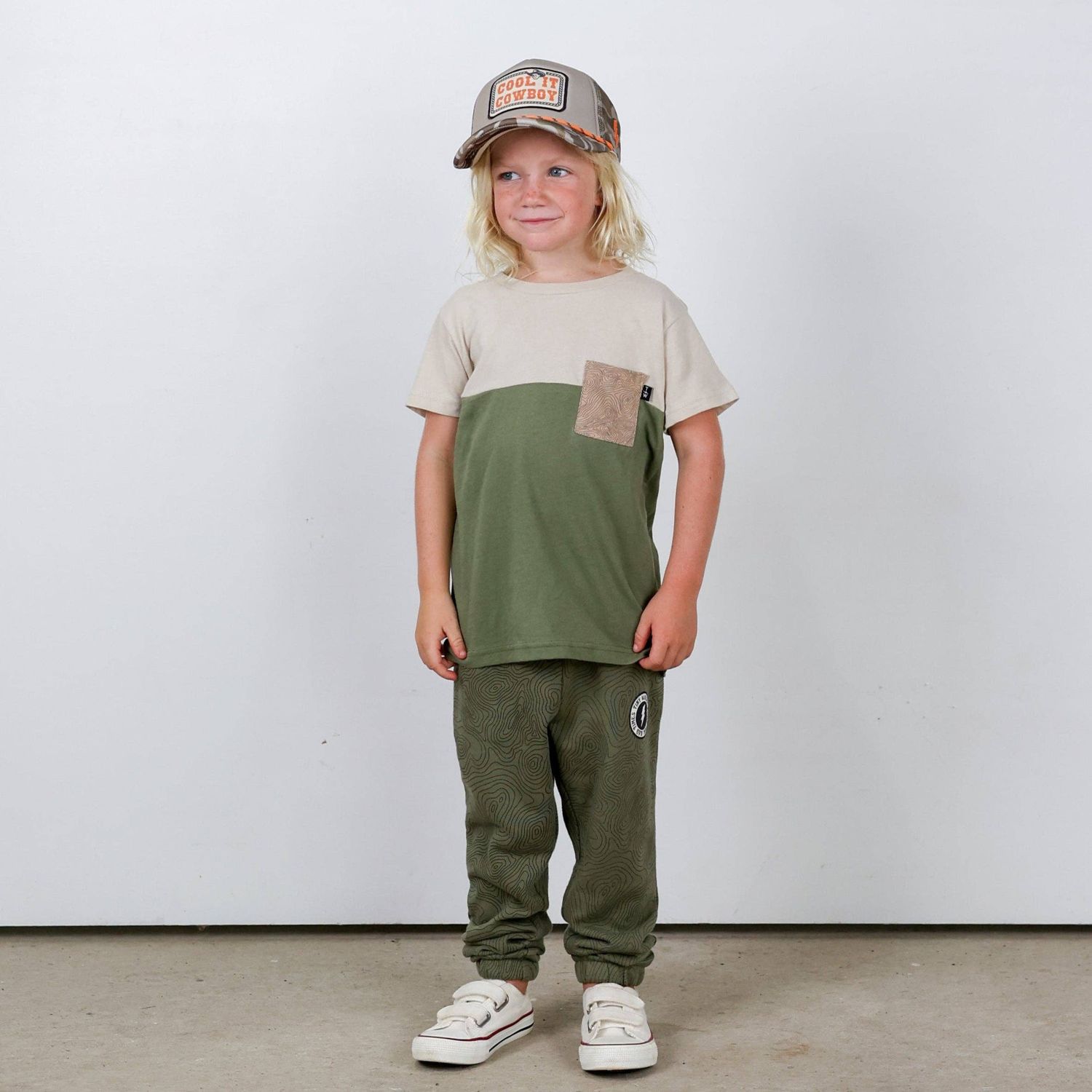 FIELD GUIDE T-Shirt