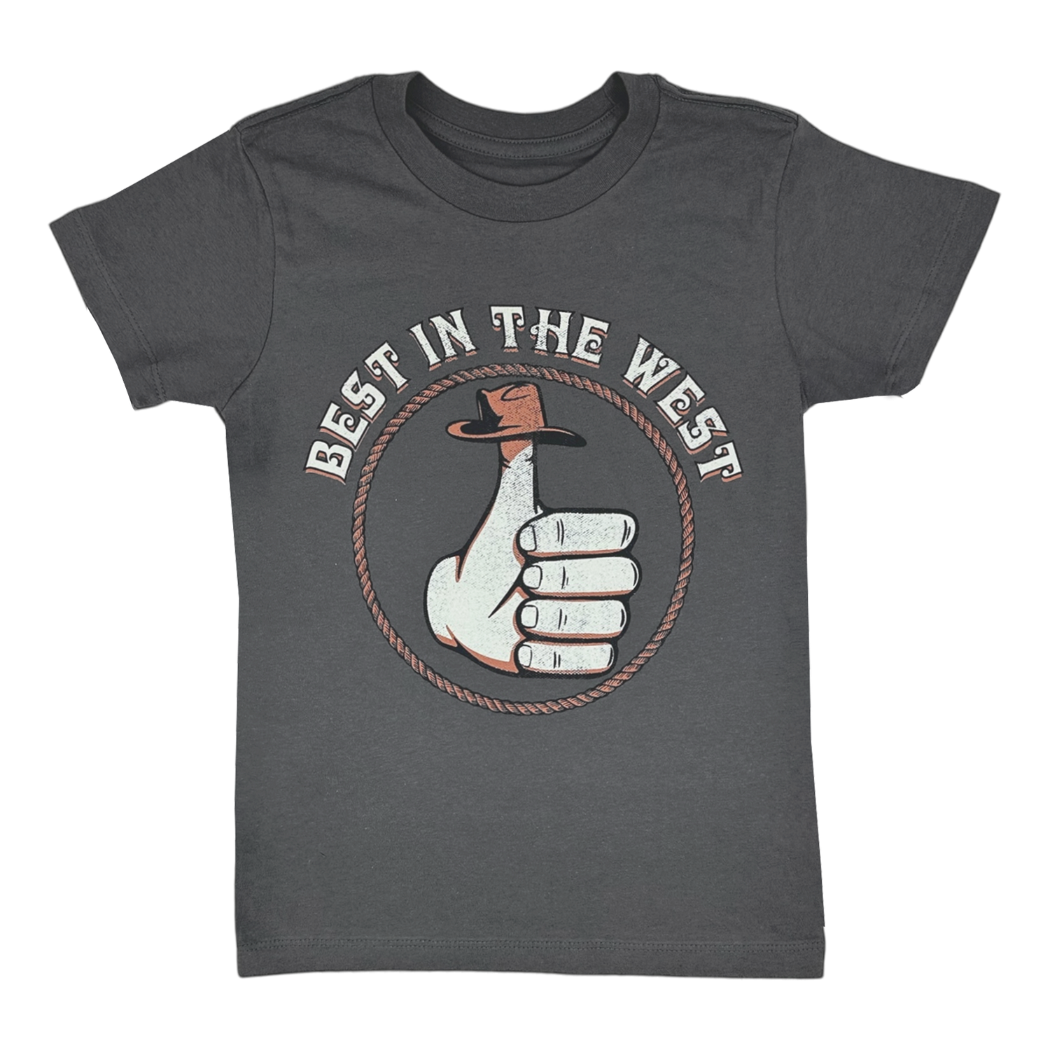 BEST IN THE WEST T-Shirt