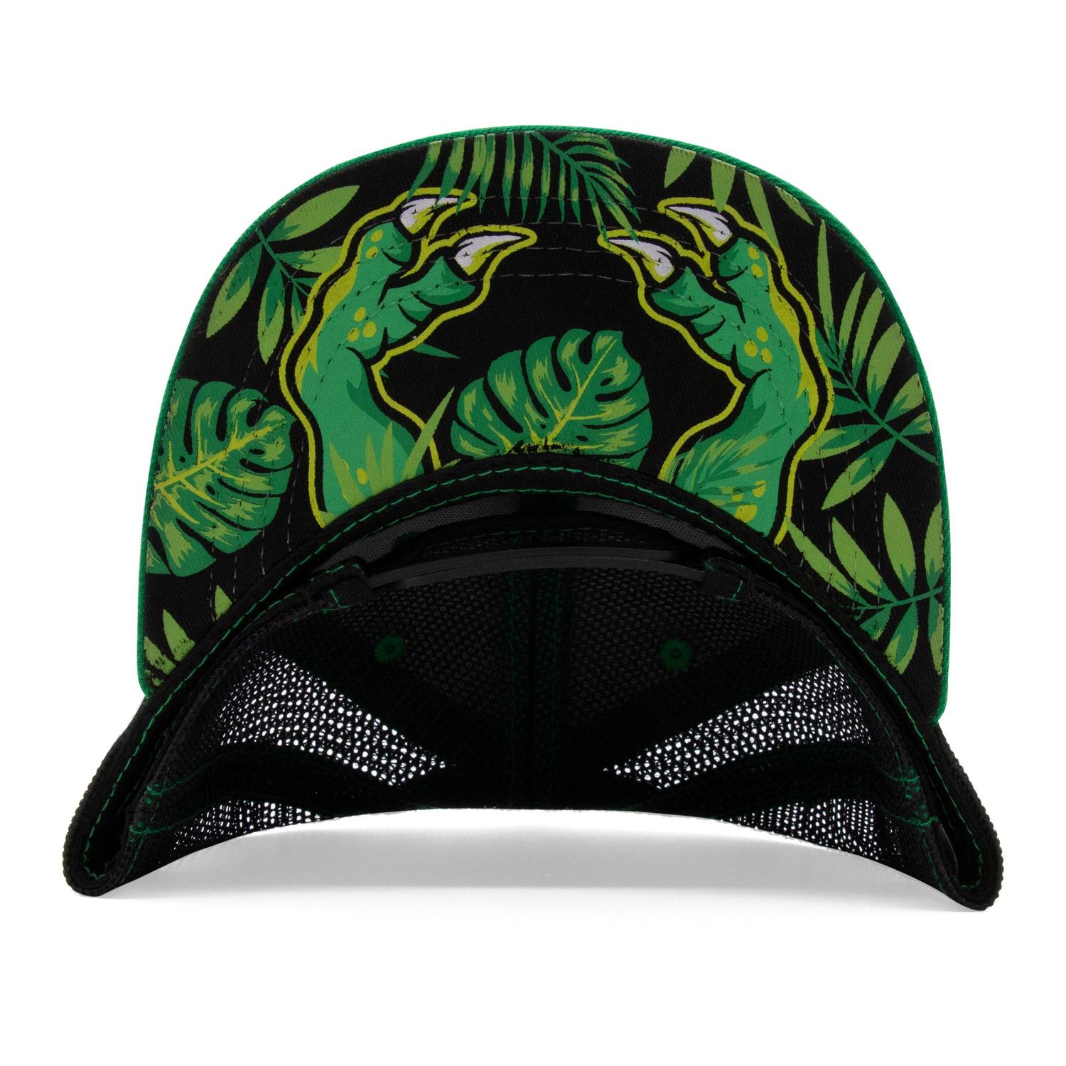 Kids Trex Flat Bill Hat