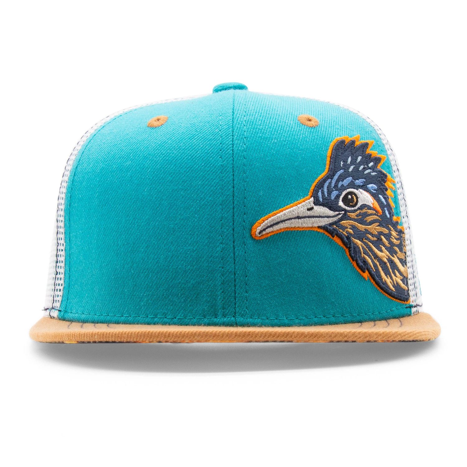 Kids Road Runner Hat