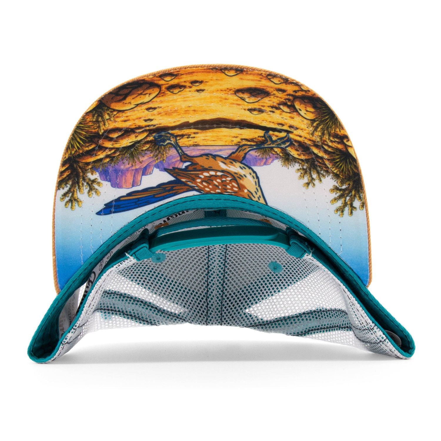 Kids Road Runner Hat