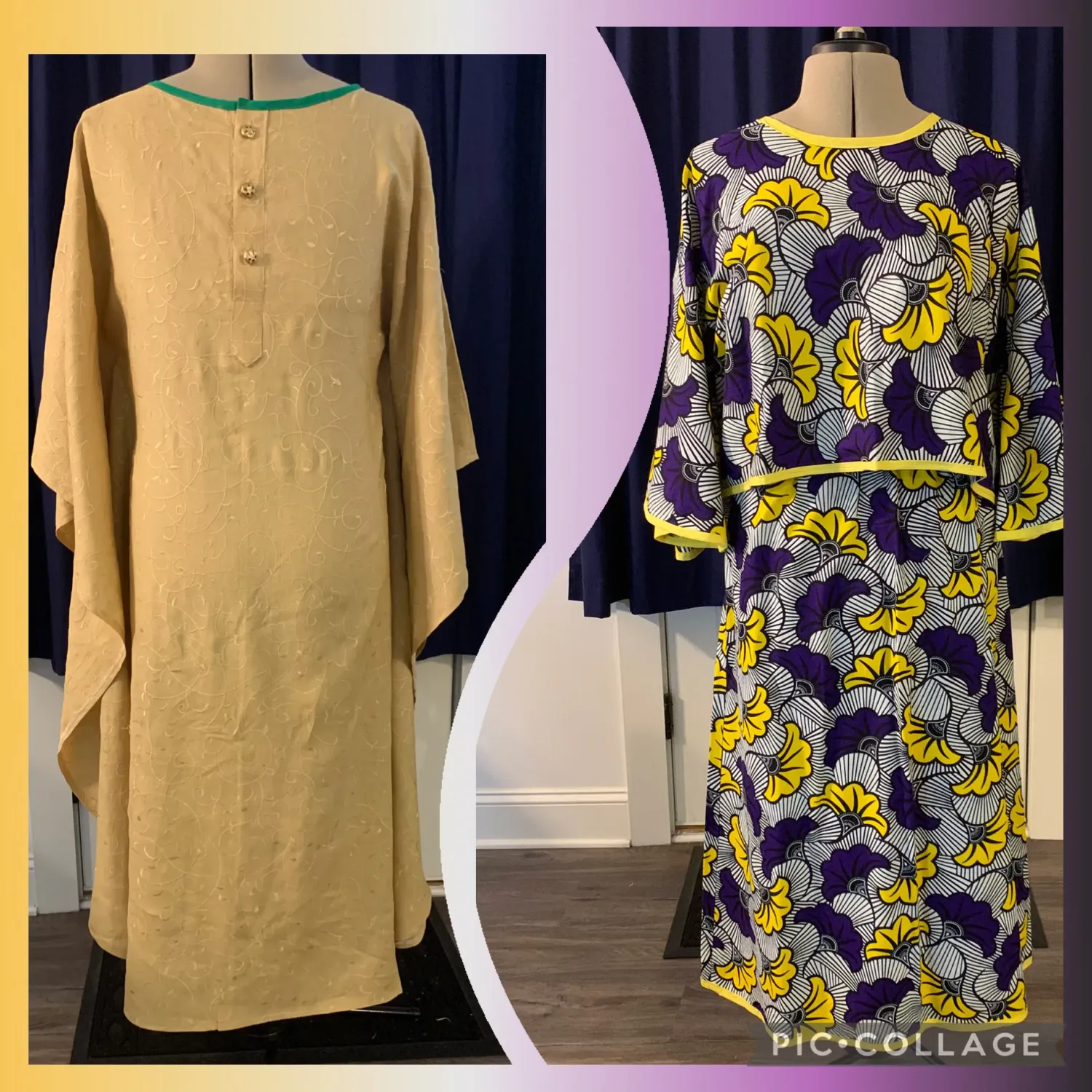 Women&#39;s Apparel