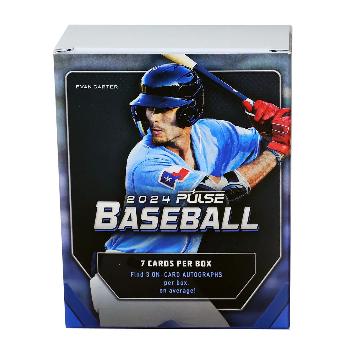2024 Pulse Baseball Hobby Box