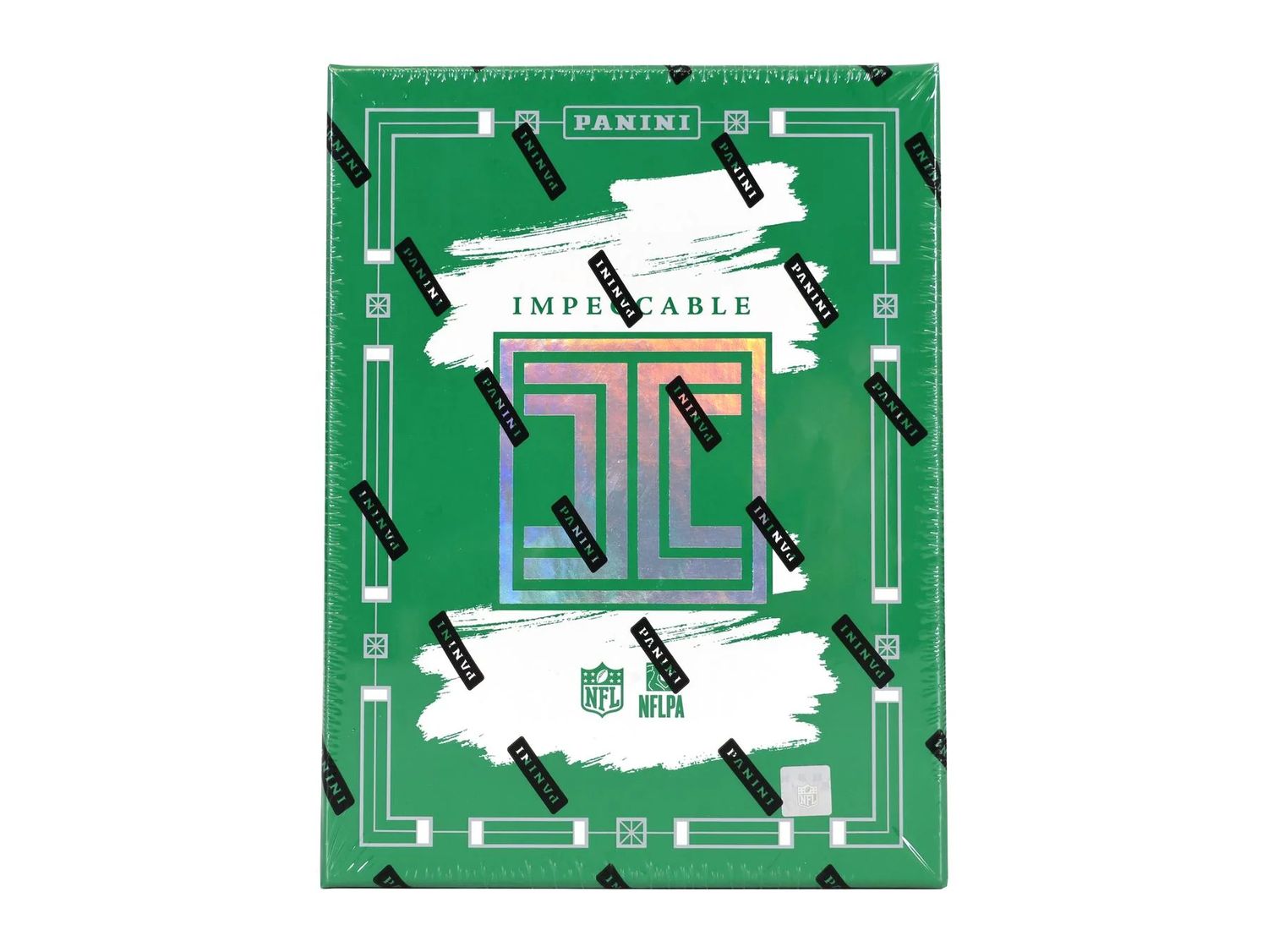 2024 Panini Impeccable Football Hobby Box