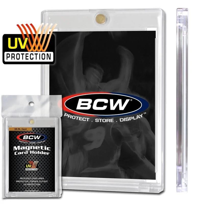 35PT. BCW One-Touch