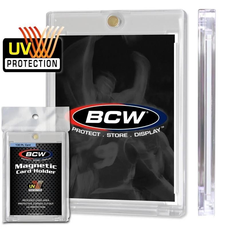 130PT. BCW One-Touch