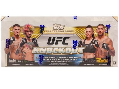 UFC