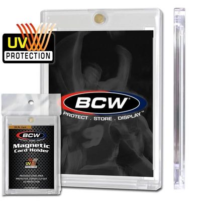 Magnetic Holders and Screwdowns