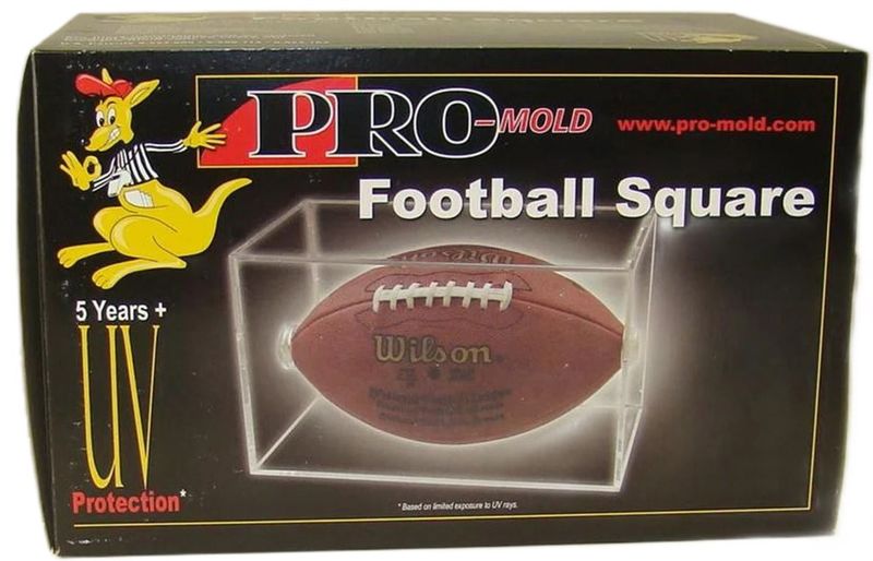 PRO-MOLD Football Holder