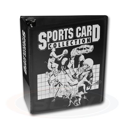 Binders and Portfolios