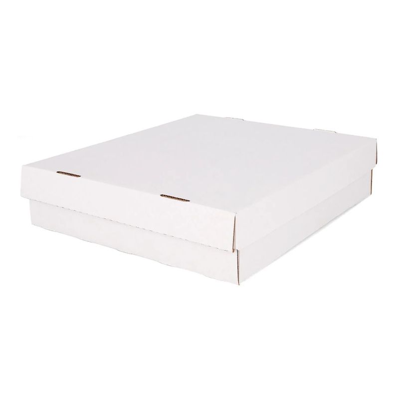 BCW Super Monster Cardboard Box 5000ct.