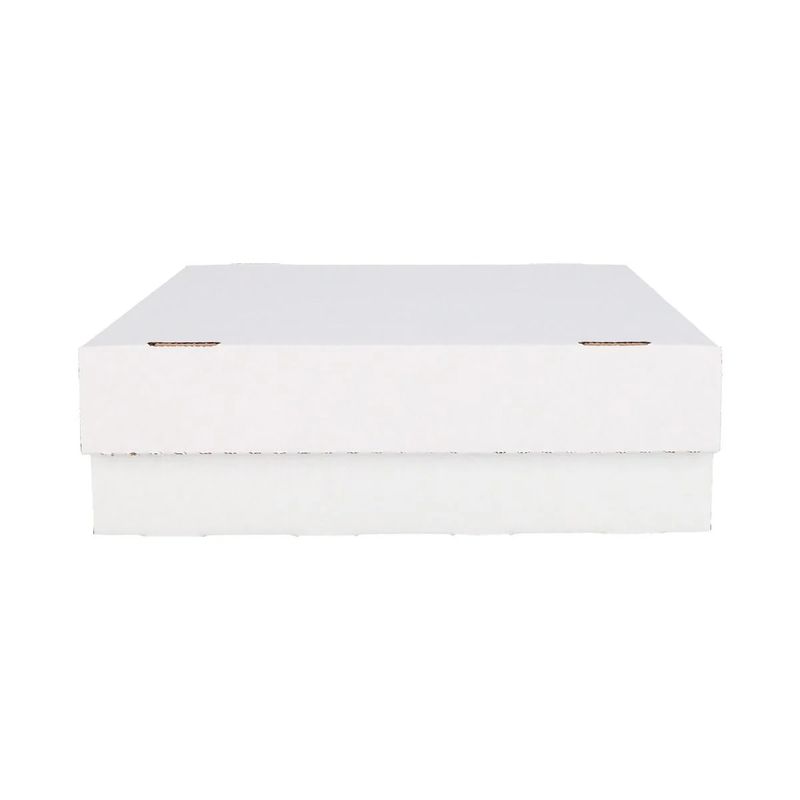 BCW Monster Cardboard Box 3200ct.