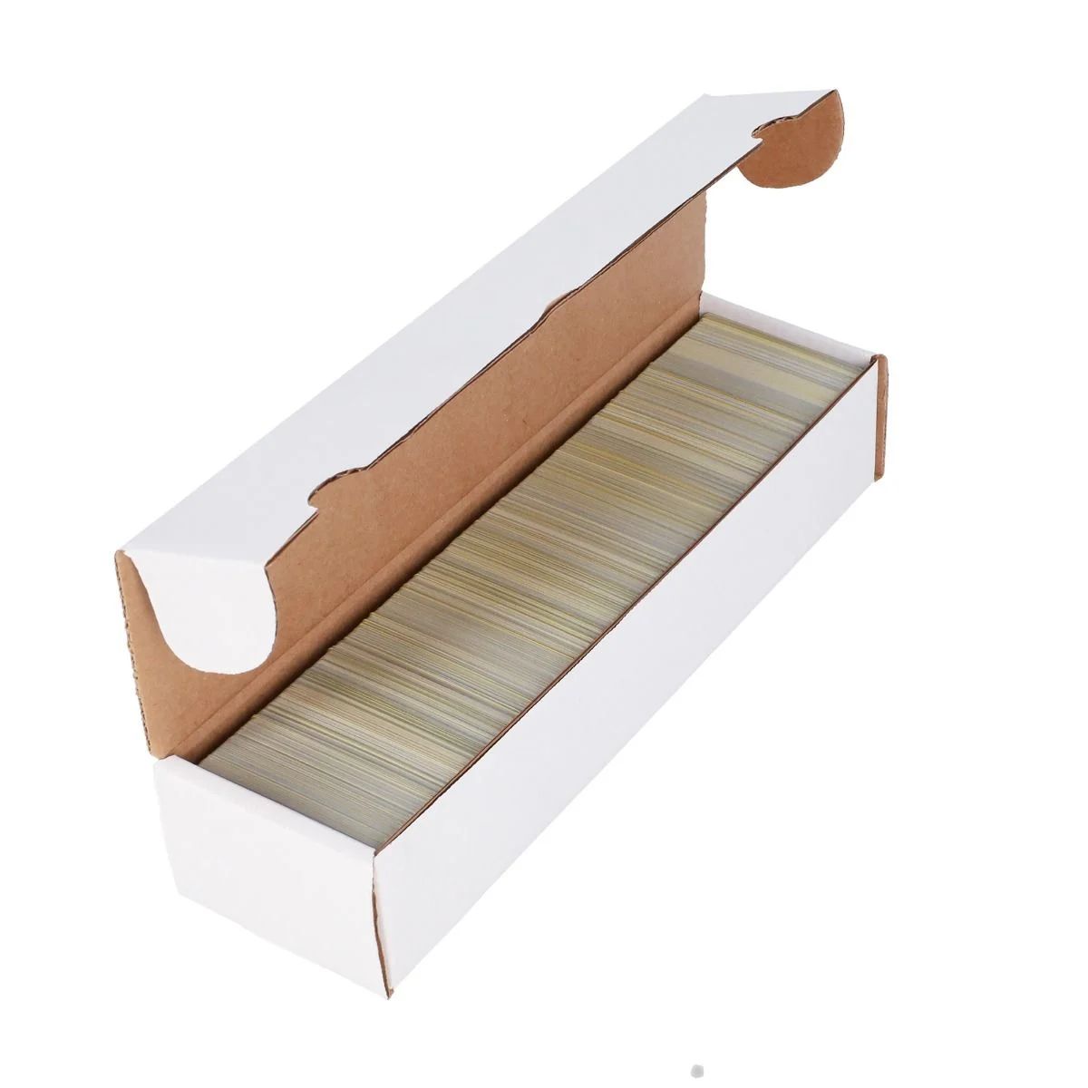 BCW Cardboard Box 800ct.